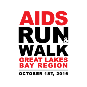 Event Home: 2016 AIDS Run & Walk Great Lakes Bay Region
